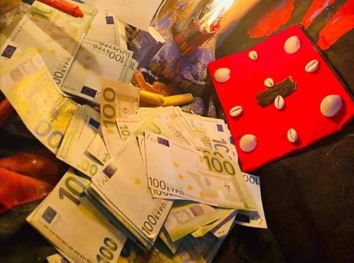 Le Portefeuille Magique et les Croyances sur l'Abondance